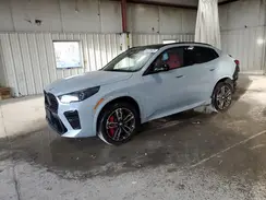 WBX63GM08S5381674 2025 BMW X2