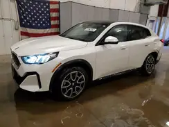 WBX63GM08T5406445 2026 BMW X2