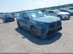 WBX63GM08T5428378 2026 BMW X2