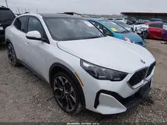 WBX63GM08T5431300 2026 BMW X2