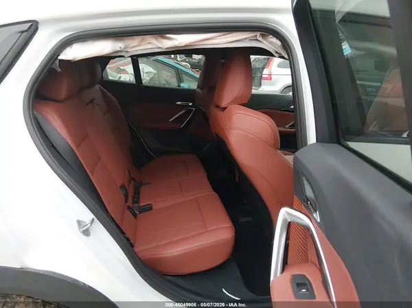 WBX63GM08T5431300 2026 BMW X2 - Image 8