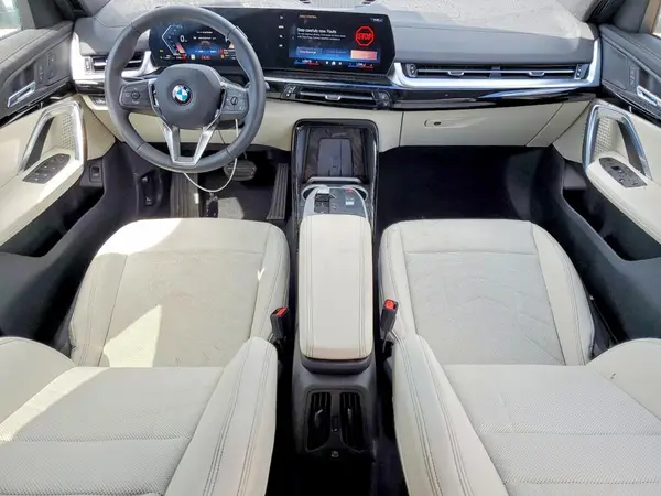 WBX63GM08T5477063 2026 BMW X2 - Image 8