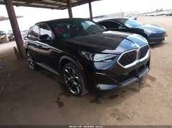 WBX63GM08T5508926 2026 BMW X2