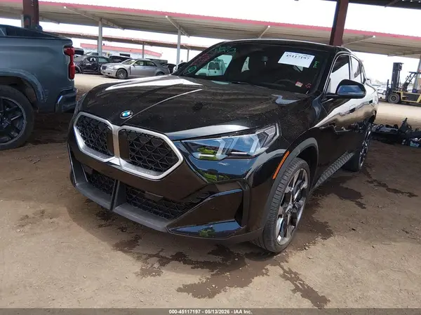 WBX63GM08T5508926 2026 BMW X2 - Image 2