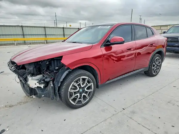 WBX63GM09R5010985 2024 BMW X2 - Image 1