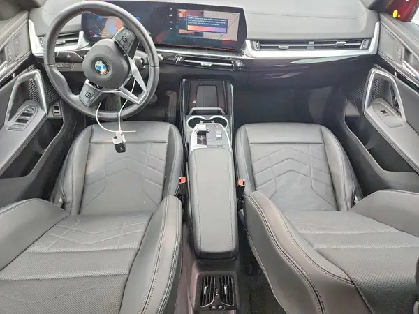 WBX63GM09R5010985 2024 BMW X2 - Image 8