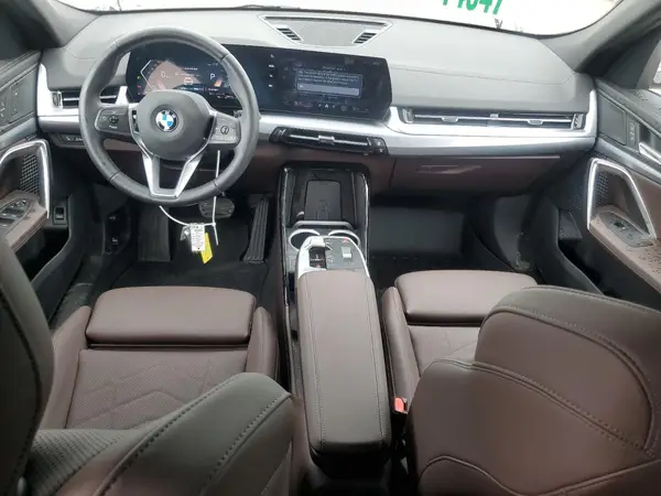 WBX63GM09R5Y47736 2024 BMW X2 - Image 8