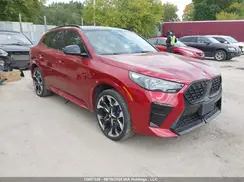 WBX63GM09R5Z31667 2024 BMW X2