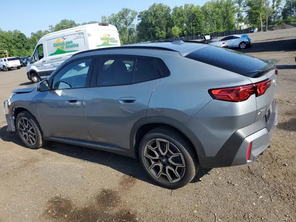 WBX63GM09R5Z33080 2024 BMW X2 - Image 2