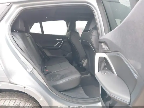 WBX63GM09S5094750 2025 BMW X2 - Image 8