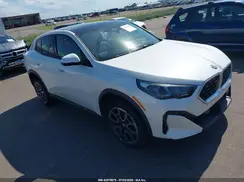 WBX63GM09S5110378 2025 BMW X2