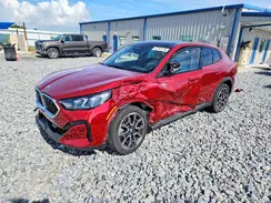 WBX63GM09S5146927 2025 BMW X2