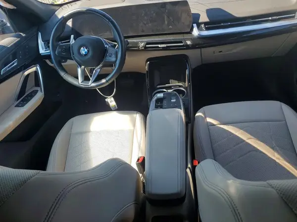WBX63GM09S5146927 2025 BMW X2 - Image 8