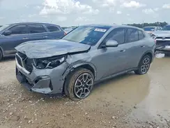 WBX63GM09S5153179 2025 BMW X2