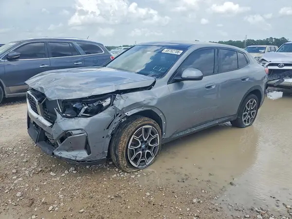 WBX63GM09S5153179 2025 BMW X2 - Image 1