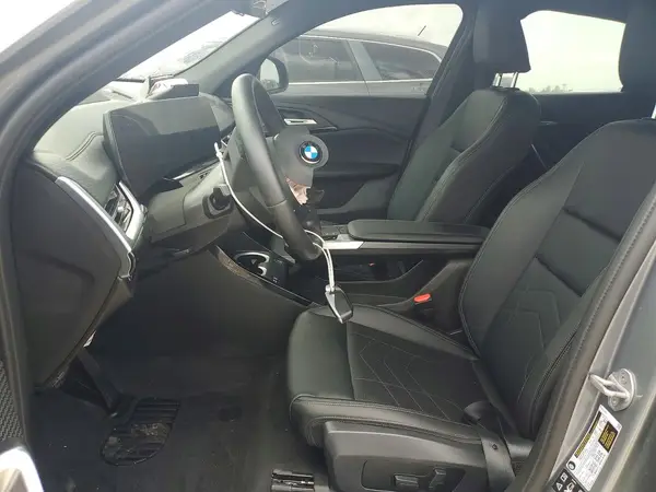 WBX63GM09S5153179 2025 BMW X2 - Image 8