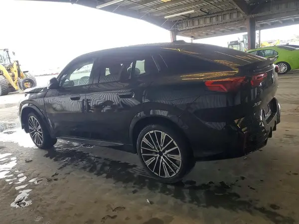 WBX63GM09S5167146 2025 BMW X2 - Image 2