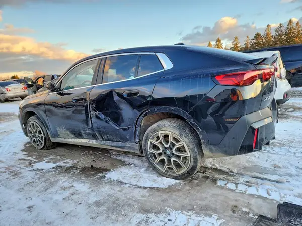 WBX63GM09S5182844 2025 BMW X2 - Image 2