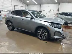 WBX63GM09S5190751 2025 BMW X2