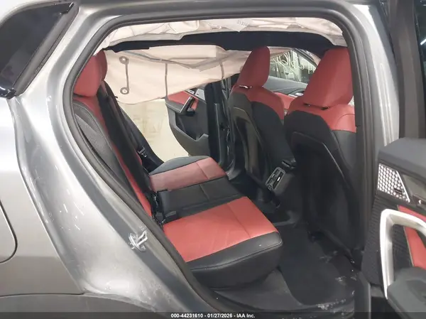 WBX63GM09S5190751 2025 BMW X2 - Image 8
