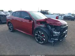 WBX63GM09S5267540 2025 BMW X2