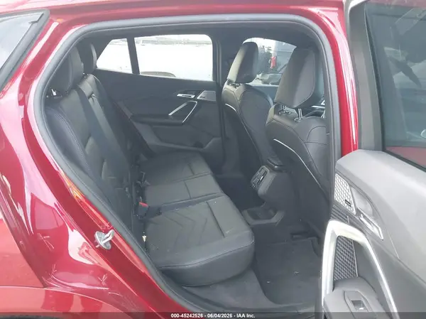 WBX63GM09S5267540 2025 BMW X2 - Image 8