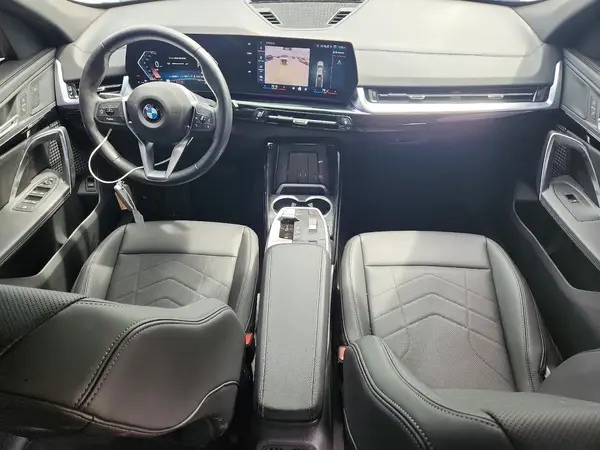 WBX63GM09S5270714 2025 BMW X2 - Image 8