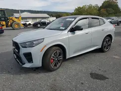 WBX63GM09S5326215 2025 BMW X2