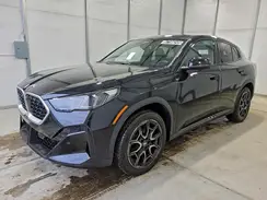 WBX63GM09S5375396 2025 BMW X2