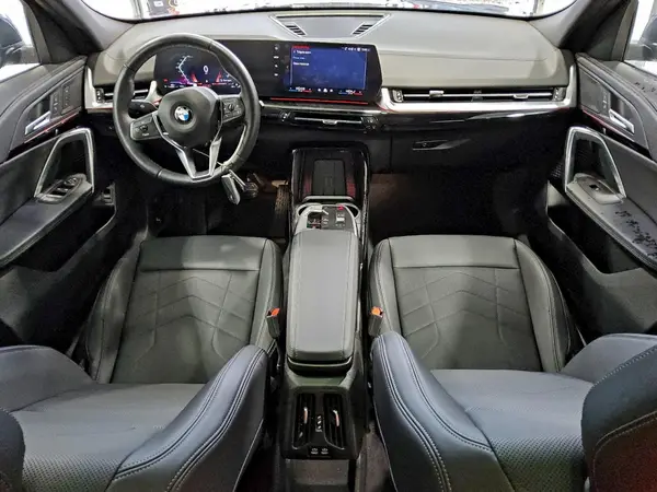 WBX63GM09S5375396 2025 BMW X2 - Image 8