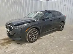 WBX63GM09S5375656 2025 BMW X2