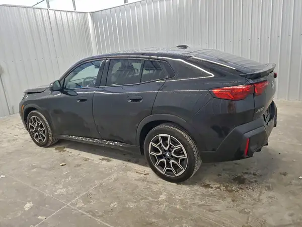 WBX63GM09S5375656 2025 BMW X2 - Image 2