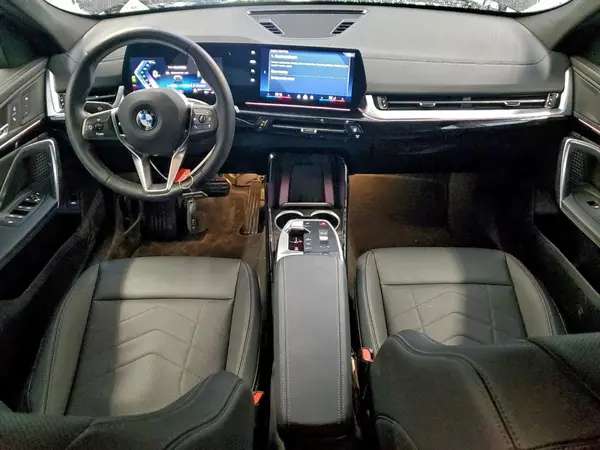 WBX63GM09S5375656 2025 BMW X2 - Image 8