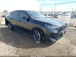WBX63GM09S5397964 2025 BMW X2