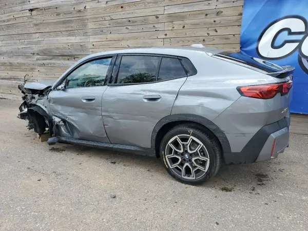 WBX63GM09T5404591 2026 BMW X2 - Image 2