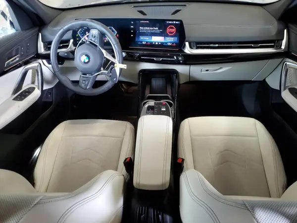 WBX63GM09T5404591 2026 BMW X2 - Image 8