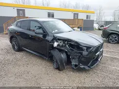 WBX63GM09T5501063 2026 BMW X2