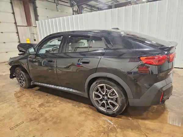 WBX63GM09T5678518 2026 BMW X2 - Image 2