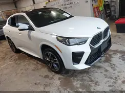 WBX63GM09T5737969 2026 BMW X2