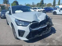 WBX63GM0XR5Y51813 2024 BMW X2