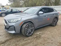 WBX63GM0XR5Z14652 2024 BMW X2