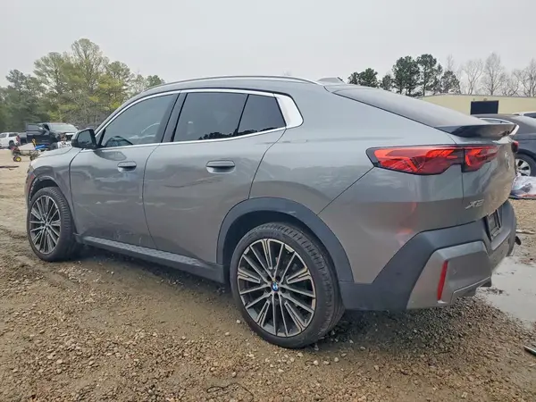 WBX63GM0XR5Z14652 2024 BMW X2 - Image 2