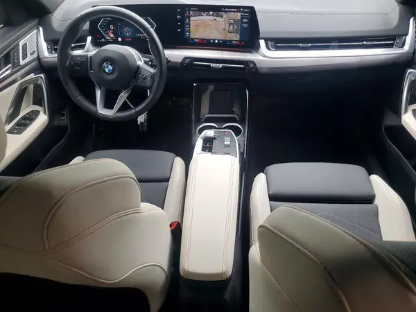 WBX63GM0XR5Z14652 2024 BMW X2 - Image 8
