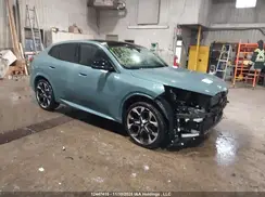 WBX63GM0XR5Z69814 2024 BMW X2