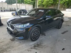 WBX63GM0XS5150257 2025 BMW X2