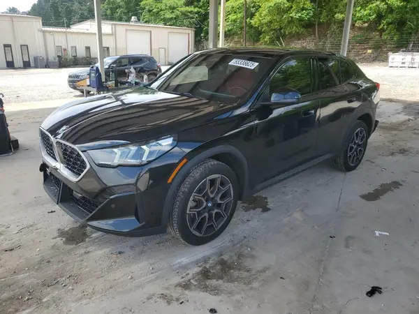 WBX63GM0XS5150257 2025 BMW X2 - Image 1