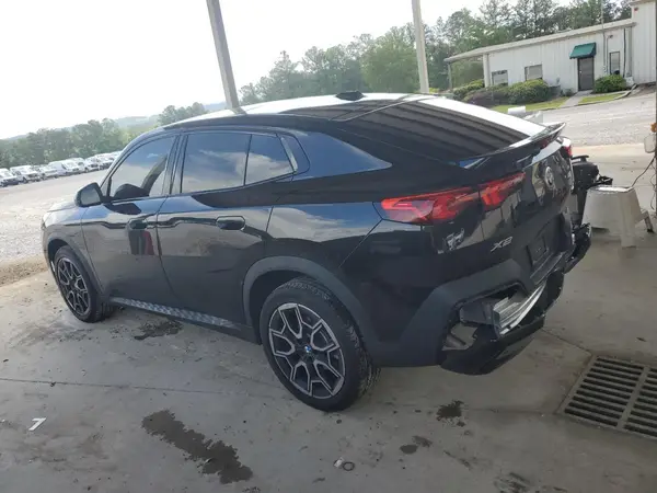 WBX63GM0XS5150257 2025 BMW X2 - Image 2