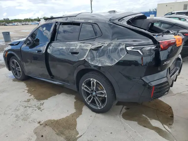 WBX63GM0XS5229539 2025 BMW X2 - Image 2