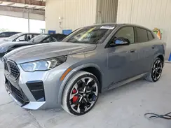 WBX63GM0XS5230979 2025 BMW X2