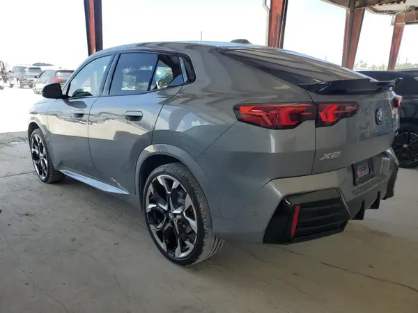 WBX63GM0XS5230979 2025 BMW X2 - Image 2